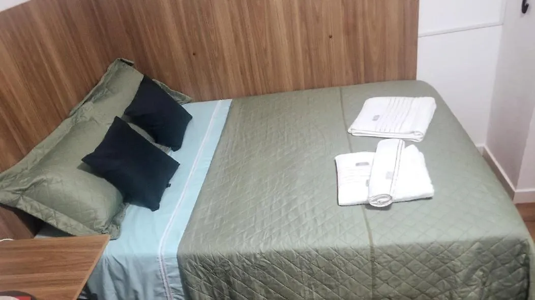 Ferienwohnung Studio Liberdade Paulista Bz4 São Paulo 0*,  Brasilien