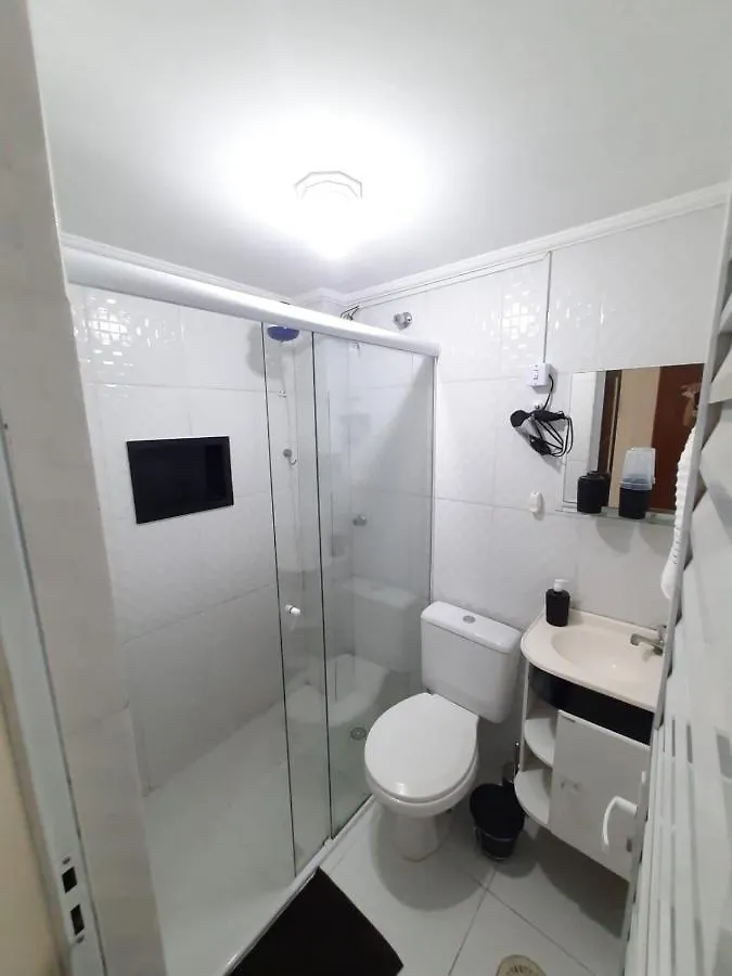 Apartment Ferienwohnung Studio Liberdade Paulista Bz4 São Paulo