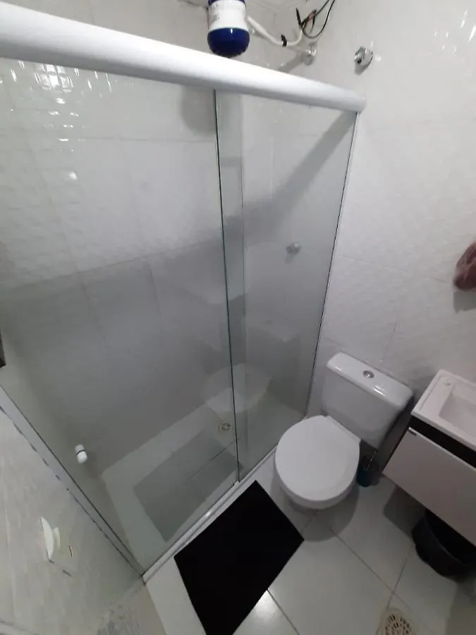 Ferienwohnung Studio Liberdade Paulista Bz4 São Paulo Brasilien