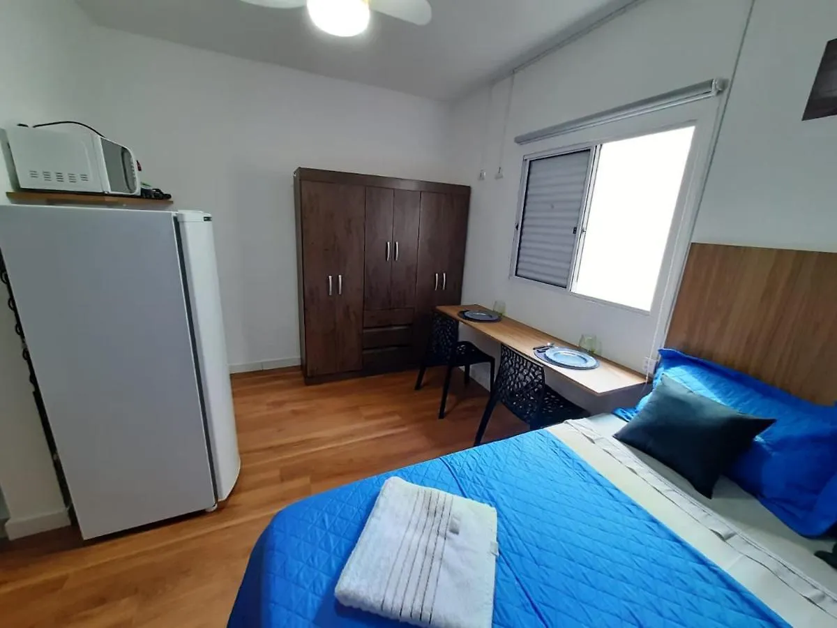 Ferienwohnung Studio Liberdade Paulista Bz4 São Paulo Brasilien
