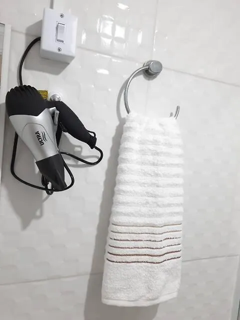 Ferienwohnung Studio Liberdade Paulista Bz4 São Paulo 0*,  Brasilien