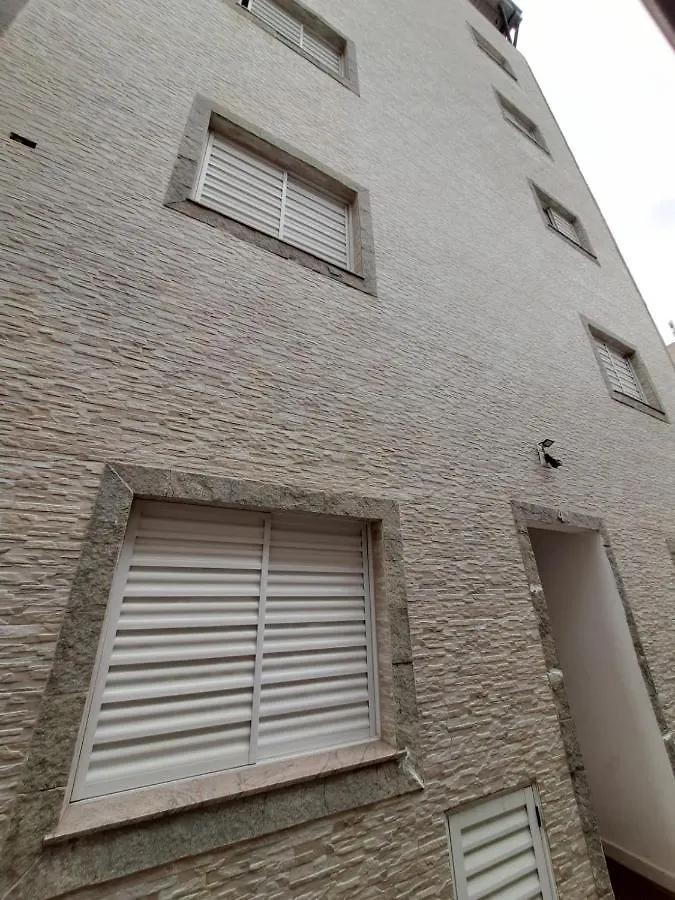 Apartament Studio Liberdade Paulista Bz4 São Paulo Brazylia