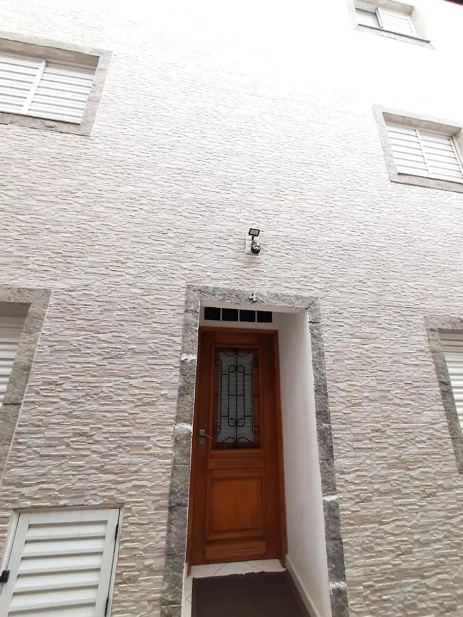 Apartament Studio Liberdade Paulista Bz4 São Paulo