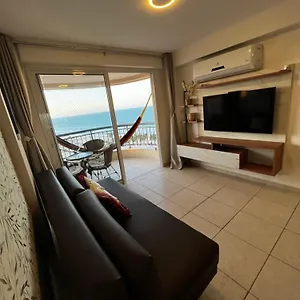 Com Vista O Mar Ultimo Andar Apartamento Fortaleza (Ceara)