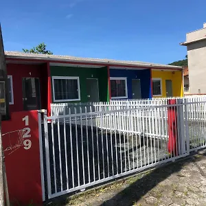 Vovó Dilma Apartamento Penha (Santa Catarina)